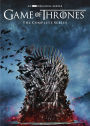 Game of Thrones: The Complete Series