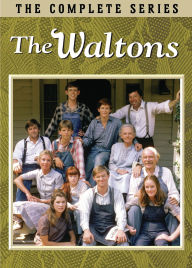 Title: The Waltons: The Complete Series