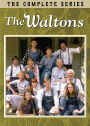 The Waltons: The Complete Series