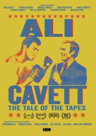 Title: Ali & Cavett: The Tale of the Tapes