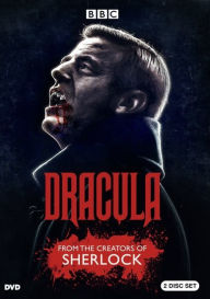 Title: Dracula [2 Discs]