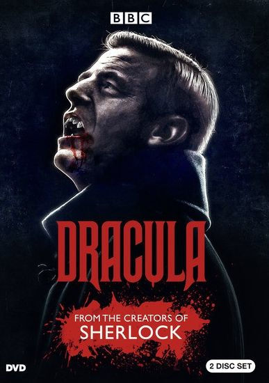 Dracula [2 Discs]