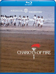 Title: Chariots of Fire [Blu-ray]