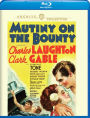 Mutiny on the Bounty [Blu-ray]