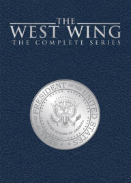 Title: The West Wing: The Complete Series