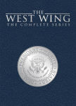 Alternative view 1 of The West Wing: The Complete Series