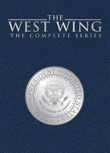 The West Wing: The Complete Series