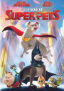 DC League of Super-Pets