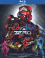 Red vs Blue: Zero [Blu-ray]