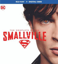 Title: Smallville: The Complete Series [Blu-ray]