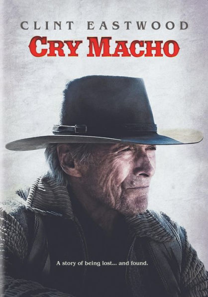 Cry Macho