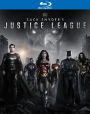 Zack Snyder's Justice League [Blu-ray]