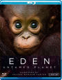 Eden: Untamed Planet [Blu-ray]