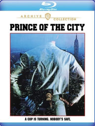 Title: Prince of the City [Blu-ray]