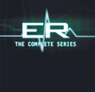 Title: ER: The Complete Series [45 Discs]