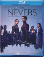 The Nevers: Season 1 - Part 1 [Blu-ray]