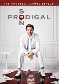 Title: Prodigal Son: Season 2