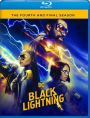 Black Lightning: Season 4 [Blu-ray]