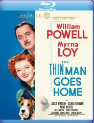 Title: Thin Man Goes Home [Blu-ray]