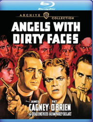 Title: Angels with Dirty Faces [Blu-ray]