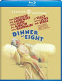 Dinner at Eight [Blu-ray]