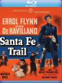 Santa Fe Trail