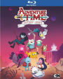 Adventure Time: Distant Lands [Blu-ray]