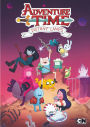 Adventure Time: Distant Lands