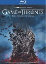 Game of Thrones: The Complete Series [Blu-ray]