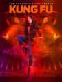 Kung Fu: The Complete First Season