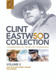 Title: Clint Eastwood Collection: Volume 2 (2Pc)