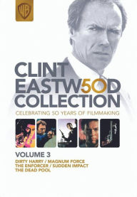 Title: Clint Eastwood Collection: Volume 3