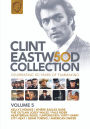 Clint Eastwood Collection: Volume 5