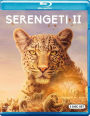 Serengeti II [Blu-ray]