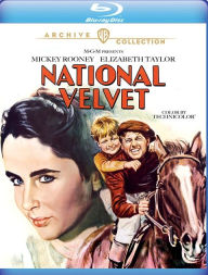 Title: National Velvet