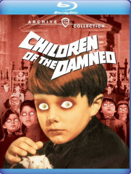 Title: Children of the Damned [Blu-ray]