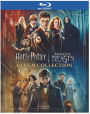 Wizarding World 10-Film Collection [Blu-ray]