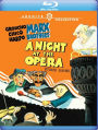 A Night at the Opera [Blu-ray]