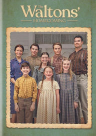 Title: The Waltons' Homecoming