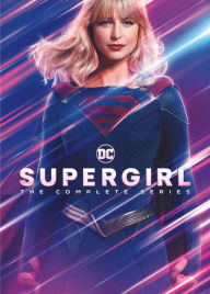Title: Supergirl: The Complete Series