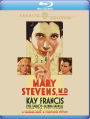 Mary Stevens, M.D. [Blu-ray]