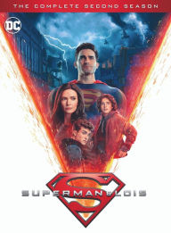 Title: Superman & Lois: The Complete Second Season