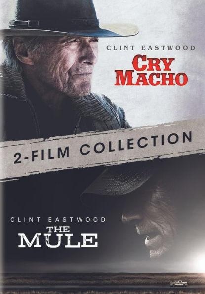 Cry Macho/The Mule