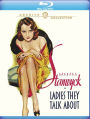 Ladies They Talk About [Blu-ray]