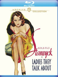 Title: Ladies They Talk About [Blu-ray]