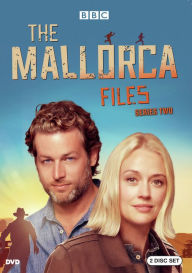 Title: The Mallorca Files: Season Two, Author: Bryn Higgins
