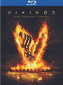 Vikings: The Complete Series [Blu-ray]
