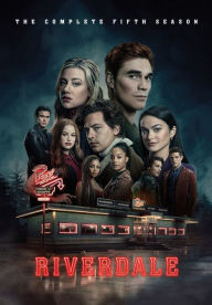 Title: Riverdale: Season 5