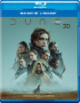 Dune [3D] [Blu-ray]
