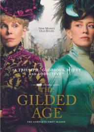 Title: The Gilded Age: The Complete First Season